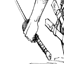 Trial with Swords