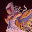 Phoenix Rising, Mavinga.